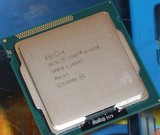 Intel/英特尔 i53470 3.2主频 4核 4线程 台式机电脑CPU 1155针