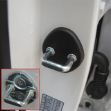 现代领动瑞纳朗动名图ix25门锁扣保护盖 改装专用门锁盖防护盖
