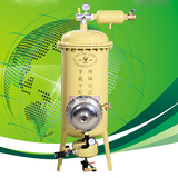 螺杆空压机用油水分离器 空气净化除水油气动车间精密干燥过滤器