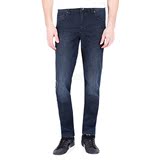 2016春夏 CK jeans专柜正品 男款时尚修身牛仔裤4ASACB9 原价1790