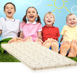 儿童天然椰棕床垫 环保棕榈床垫 床垫棕垫 单双人可定做 厚度5cm