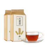 秘制大麦茶 袋泡茶300g原味大麦茶袋泡茶 正品日本韩国大麦茶