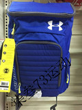 正品UA安德玛书包 背包 双肩包篮球VX2-Undeniable防水高端款