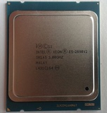 Intel xeon E5-2690V2 3.0GHZ 10核20线程 CPU 正显 现货