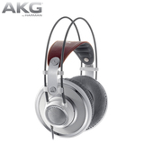 【拍下减100】AKG/爱科技 K701头戴式专业监听 发烧音乐HIFI 耳机