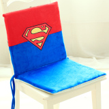 新款夏季凉爽可拆洗连体坐垫冰丝椅垫电脑椅坐垫夏天椅子凉垫包邮