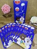 韩国 美迪惠尔 可莱丝NMF针剂水库面膜贴片补水保湿10片顺丰包邮
