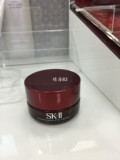 日本专柜代购 SK2 SKII SK-II肌源修护焕采眼霜15g