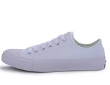 Converse匡威chuck taylorⅡ男女情侣低帮帆布鞋150152C 150154C