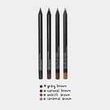 韩国正品3CE 持久不脱妆眉笔 铅笔自然防水防汗不晕染易上色