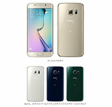 SAMSUNG/三星 Galaxy S6 Edge 日版手机日本代购直邮贴吧认证