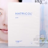 MATRICOL/思妍丽 骨胶原蛋白面膜 纯/美白/鱼子/芦荟/补水/银杏