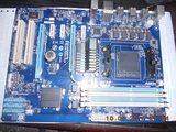 【蓝通电子】技嘉GA-970A-DS3全功能AM3+主板，支持推土机CPU
