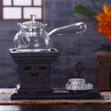 紫砂功夫茶具煮茶器陶瓷电茶炉电热水壶高档玻璃壶新品特荐