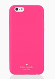 『上海现货』Kate Spade 多色真皮iPhone 6 手机壳/保护套