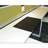 办公家具五/金配件 桌子配件 电脑桌台垫 桌垫 桌面皮垫 写字垫板