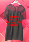 北京可可尼 专柜正品代购2016年夏款连衣裙26204A021067F-1688
