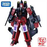 TAKARA TOMY 变形金刚 MP系列 MP11NT 冲锋 限定尖头部队[收单]