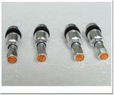 台湾Orange橙的无线胎压监测系统TPMSP409S专用铝质气嘴 RMUJQLOB