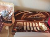超级推荐 韩国皮肤科医美专用SKINBOLIC巧克力焕肤面膜套盒十次量