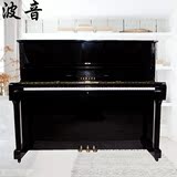 日本原装进口二手YAMAHA雅马哈U1GU2GU3G家用演奏波音钢琴工厂家