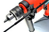 日本购电钻电锤冲击钻充电式V双功能两用电锤家用套装