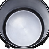 加厚保温桶不锈钢真空粥桶饭桶开水桶商用大容量奶茶桶双层