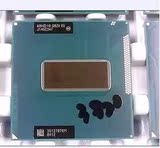 I7 3820QM 2.7G-3.7G/8M QBRK 笔记本CPU ES不显 四核八线程