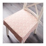 ◆北京宜家 免费代购◆正品 IKEA 艾莎贝 垫子 纯棉 椅子垫 多色