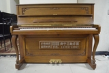 韩国原装进口二手钢琴 三益SAMICK SU118GS 厂家直销南宁三线乐器