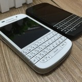 BlackBerry/黑莓 Q10 联通4G手机 原装正品 收藏级别全键盘未激活