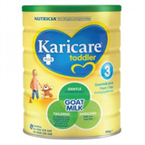 澳洲代购 Karicare可瑞康进口羊奶粉婴儿易吸收罐装3段 直邮