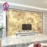 素新欧式奢华立体雕刻墙砖3D电视影视背景墙现代客厅卧室艺术瓷砖