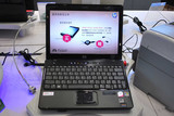 二手惠普笔记本 HP2230s双核12寸 宽屏高清笔记本电脑 便携小本