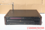 二手音响  Sony/索尼 CDP-C85ES HIFI发烧音乐CD机 CD播放机