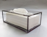 纸巾盒客厅简约面纸巾盒创意手抽纸盒欧式商务厕所车用纸抽盒