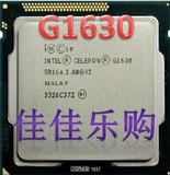 Intel 赛扬 G1630 正式版 双核CPU LGA1155 2.8G 22纳米