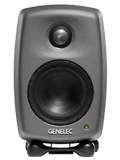 GENELEC 真力  8010A 3寸 有源 监听音箱 （只）