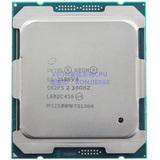 Xeon至强E5-2686 V4 正式版CPU18核心36线程超2683 2695 2698V3