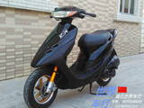 日本原装进口本田二冲程dio35期zx代步50cc燃油助力车踏板摩托车