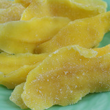 菲律宾进口特产风味芒果干三份包邮办公室休闲零食蜜饯果脯干果类