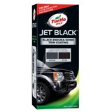 美国进口龟牌黑色塑料件翻新镀膜剂T-128KT汽车黑色外饰件上光剂