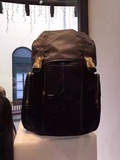 【木木德国直邮】Versace范思哲男女适用休闲运动双肩包背包书包