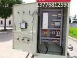 立开ABB变频器恒压/供水控制柜1.5KW一控一/自动增压泵/水泵热卖