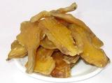 广西贺州信都特产特级番薯干纯天然农家自制地瓜红薯干片无糖零食