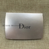 Dior修复焕采粉饼010 spf20 pa+++  赠品装3g