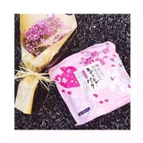 日本美肌之匙 纯植物面膜粉  樱花系列 保湿美白  下单联系店主