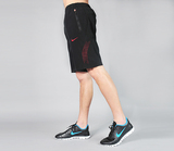 Nike耐克男裤2016夏季新款休闲中裤透气运动五分裤