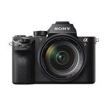 Sony/索尼 ILCE-7RM2(24-70mm) A7RM2 微单 相机 全幅旗舰