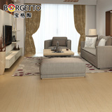 仿木纹地板砖150x600 仿实木客厅卧室防滑地砖 美式乡村复古瓷砖